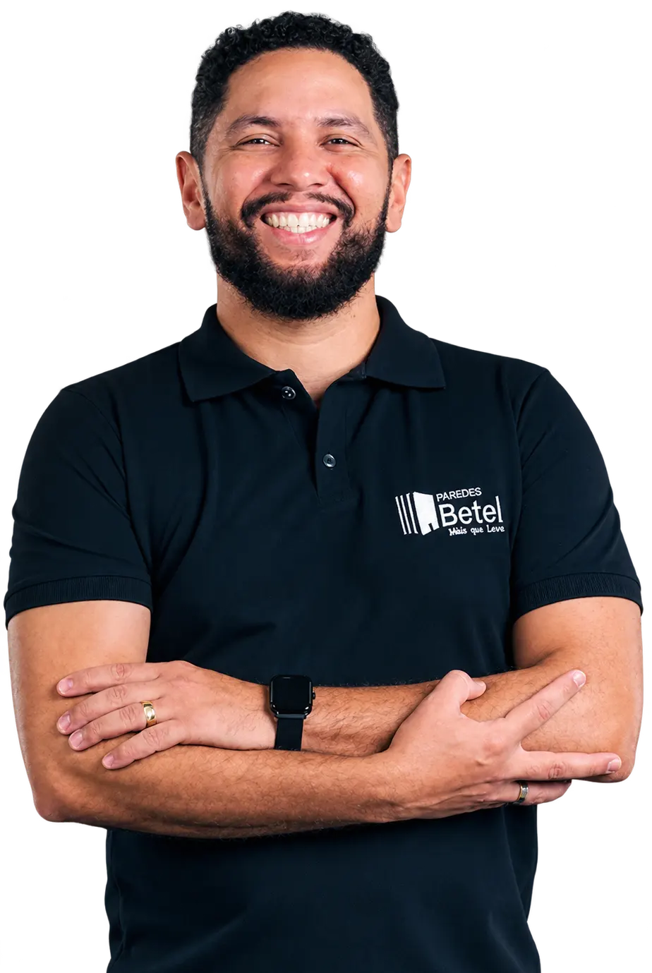 Especialista Paredes Betel